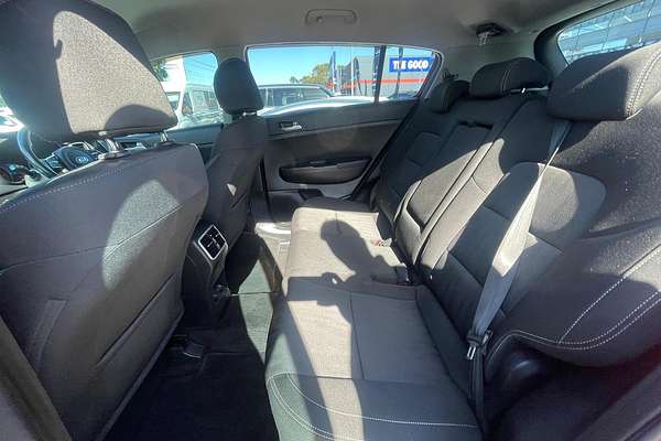 2019 Kia Sportage Si Premium QL