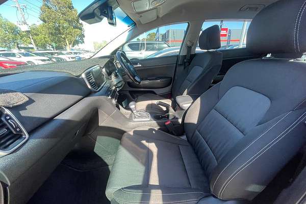 2019 Kia Sportage Si Premium QL