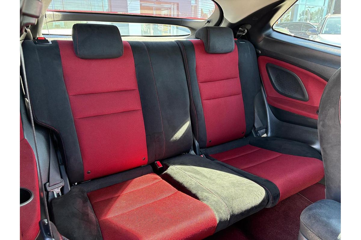 2009 Honda Civic Type R 8th Gen