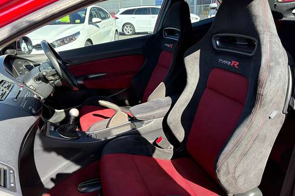 2009 Honda Civic Type R 8th Gen