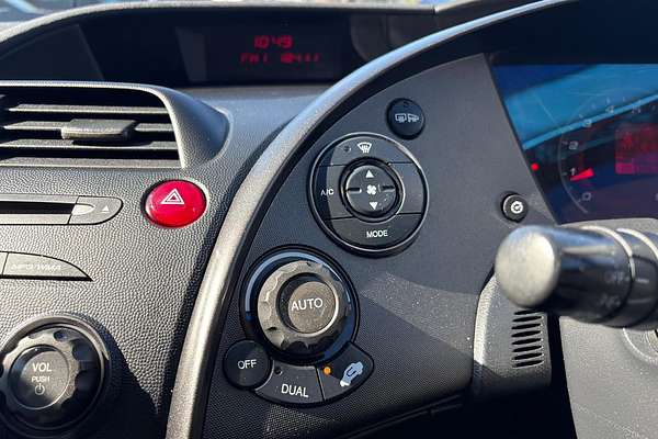 2009 Honda Civic Type R 8th Gen
