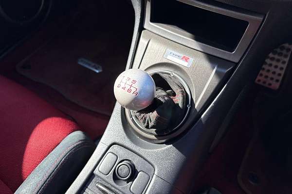 2009 Honda Civic Type R 8th Gen