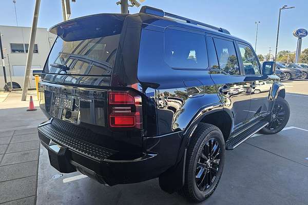 2024 Toyota Landcruiser Prado Kakadu GDJ251R