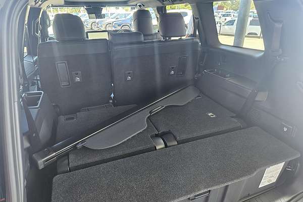 2024 Toyota Landcruiser Prado Kakadu GDJ251R