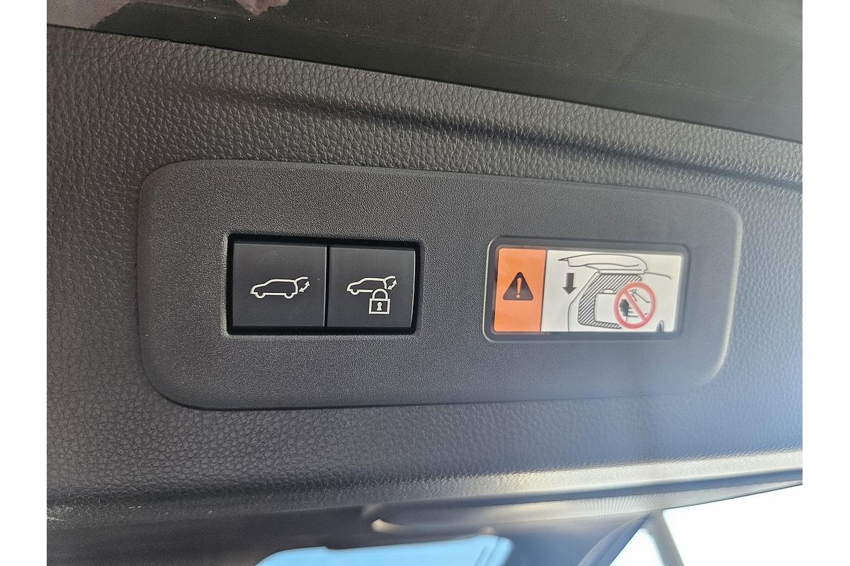 2024 Toyota Landcruiser Prado Kakadu GDJ251R