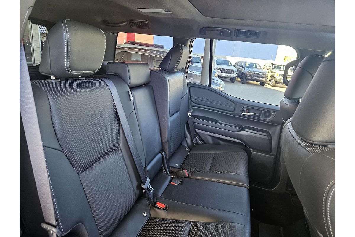 2024 Toyota Landcruiser Prado Kakadu GDJ251R
