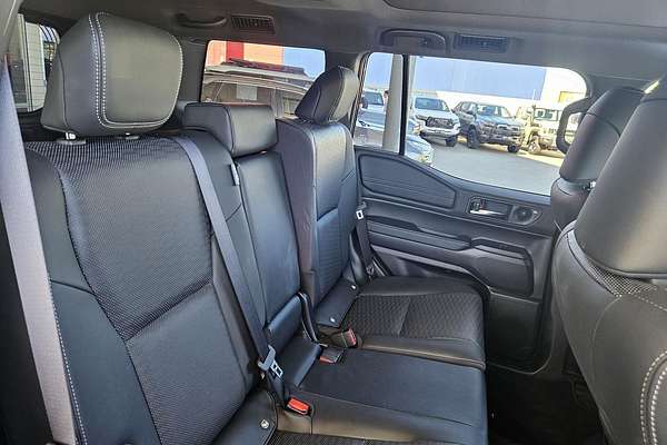 2024 Toyota Landcruiser Prado Kakadu GDJ251R