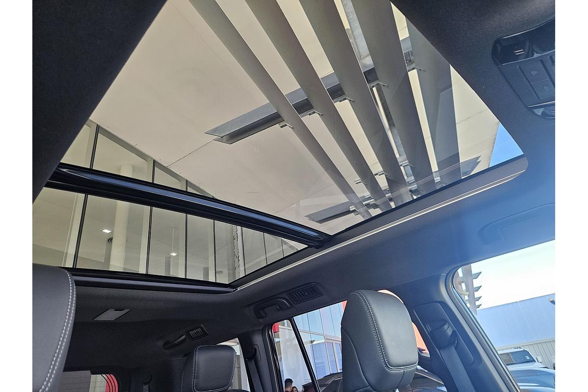 2024 Toyota Landcruiser Prado Kakadu GDJ251R