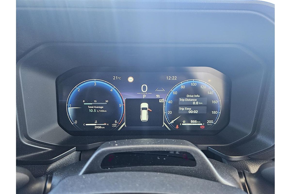 2024 Toyota Landcruiser Prado Kakadu GDJ251R