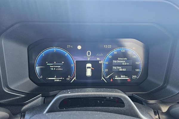 2024 Toyota Landcruiser Prado Kakadu GDJ251R