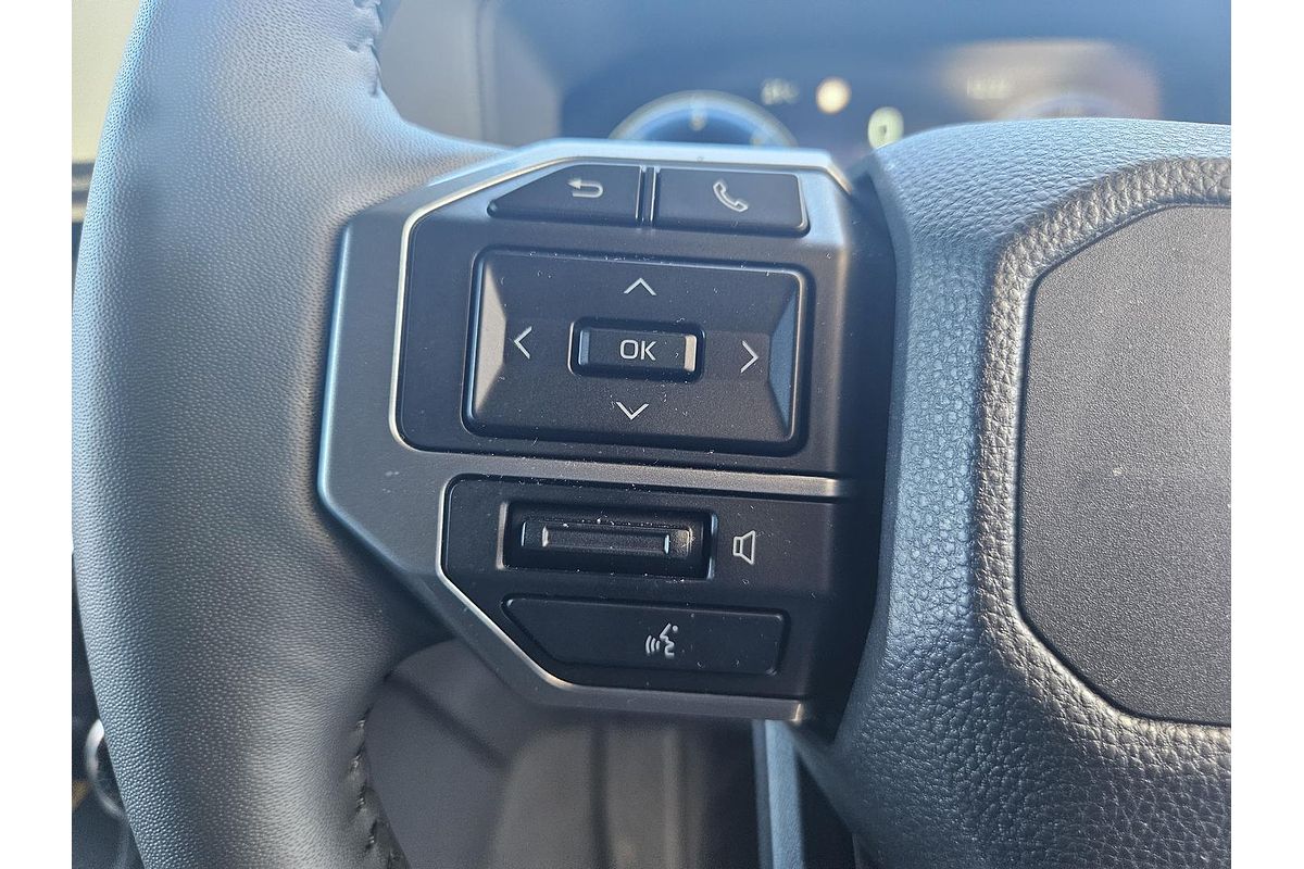 2024 Toyota Landcruiser Prado Kakadu GDJ251R