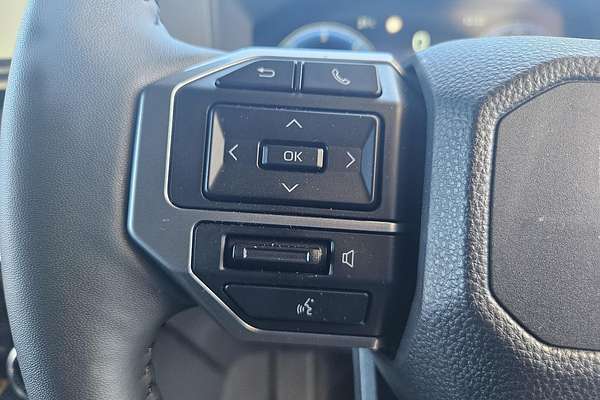 2024 Toyota Landcruiser Prado Kakadu GDJ251R