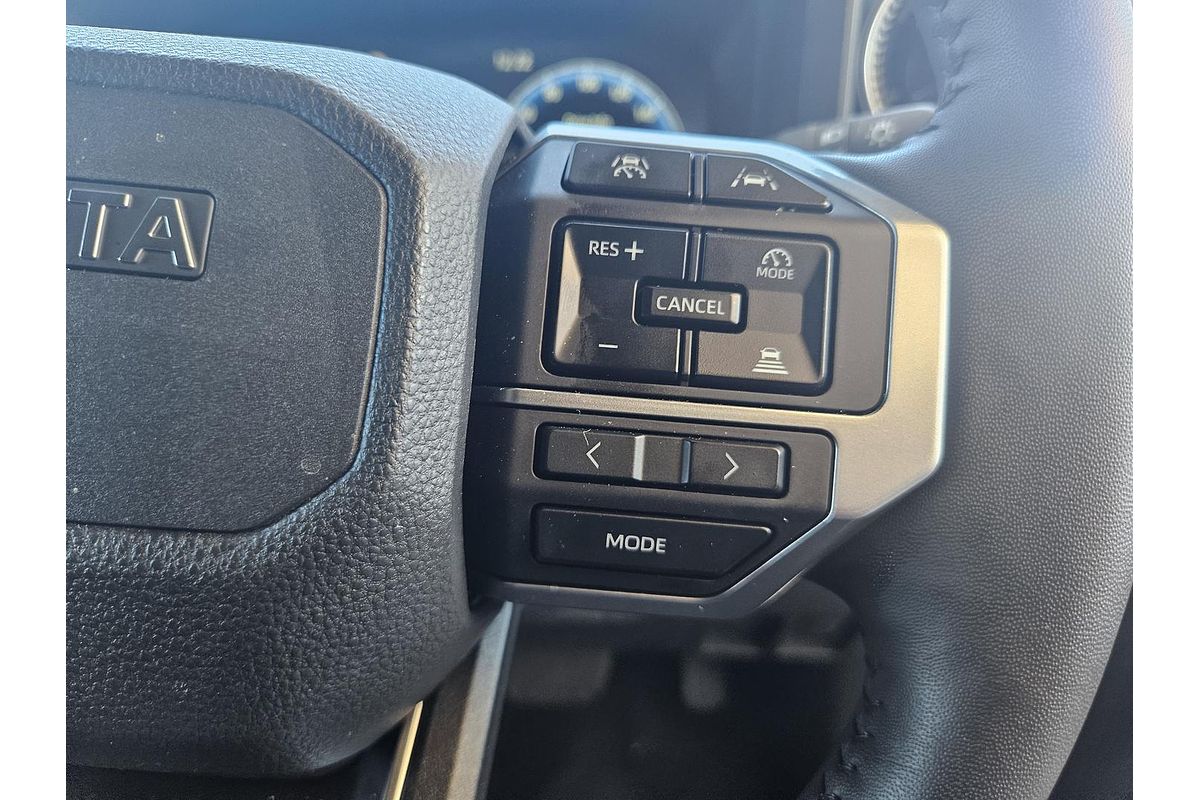 2024 Toyota Landcruiser Prado Kakadu GDJ251R