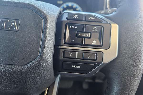 2024 Toyota Landcruiser Prado Kakadu GDJ251R