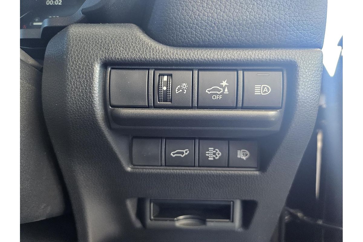 2024 Toyota Landcruiser Prado Kakadu GDJ251R