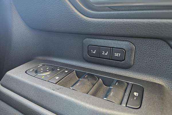 2024 Toyota Landcruiser Prado Kakadu GDJ251R