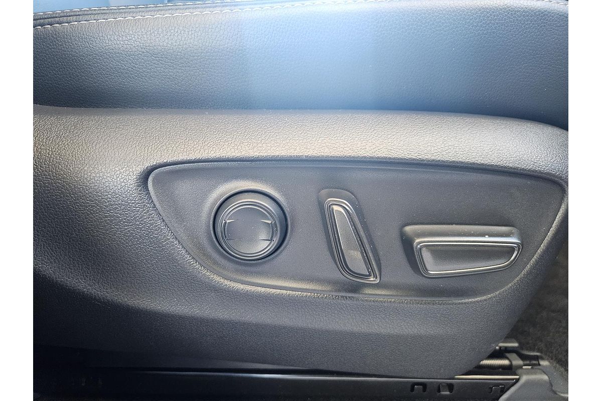 2024 Toyota Landcruiser Prado Kakadu GDJ251R