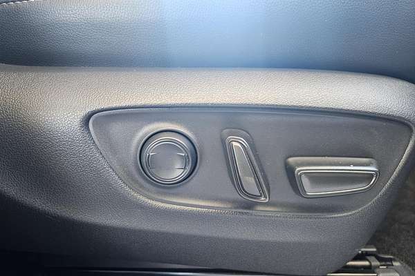 2024 Toyota Landcruiser Prado Kakadu GDJ251R
