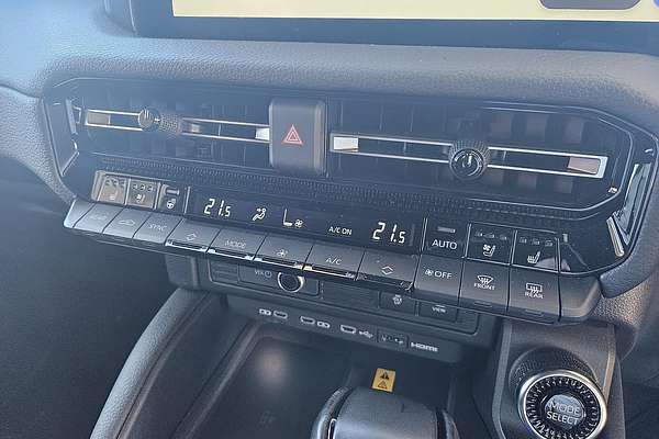 2024 Toyota Landcruiser Prado Kakadu GDJ251R