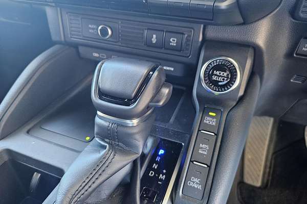 2024 Toyota Landcruiser Prado Kakadu GDJ251R