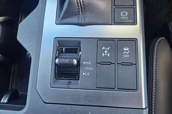2024 Toyota Landcruiser Prado Kakadu GDJ251R