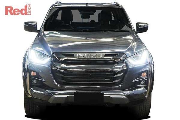 2025 Isuzu D-MAX X-TERRAIN  4X4