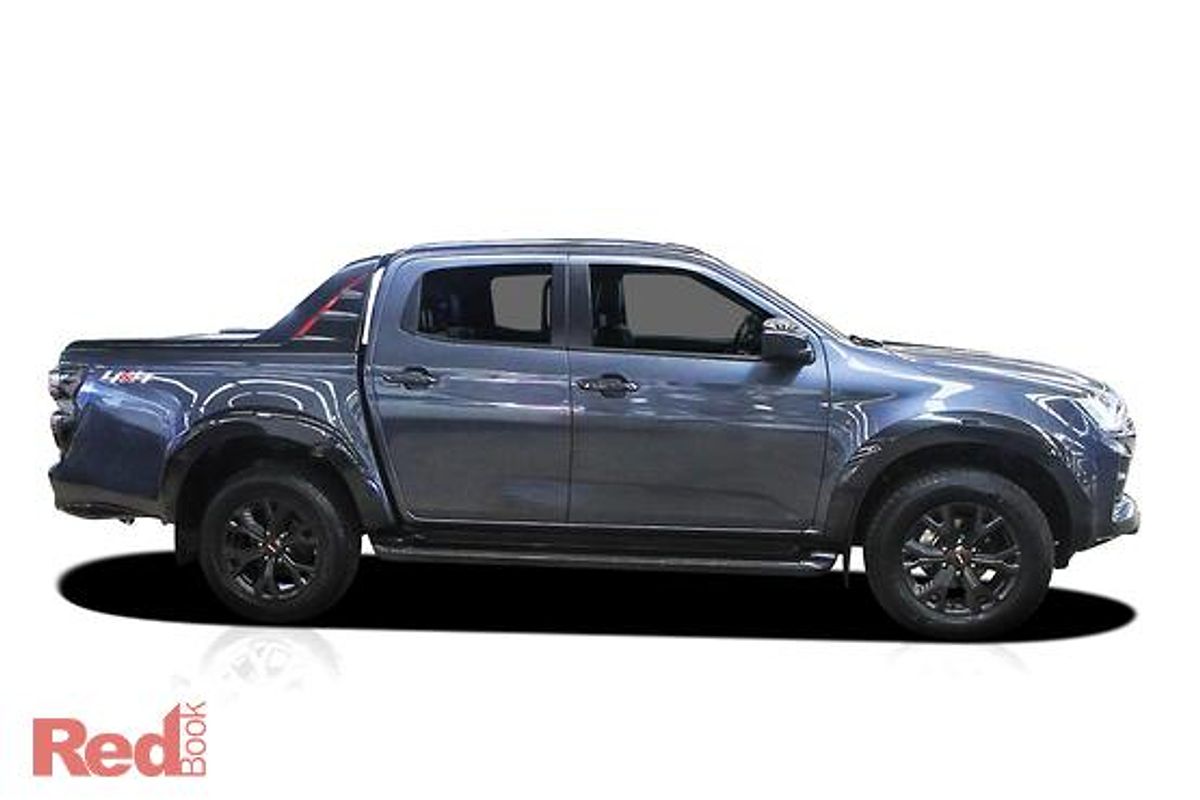 2025 Isuzu D-MAX X-TERRAIN  4X4