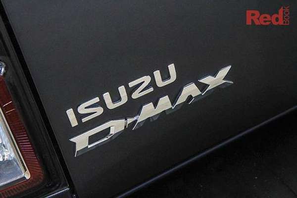 2025 Isuzu D-MAX X-TERRAIN  4X4