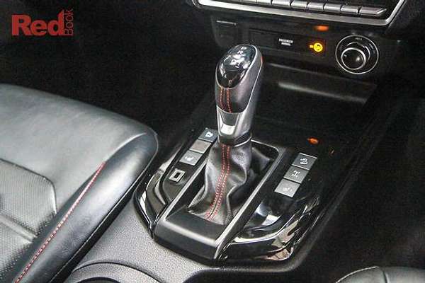 2025 Isuzu D-MAX X-TERRAIN  4X4