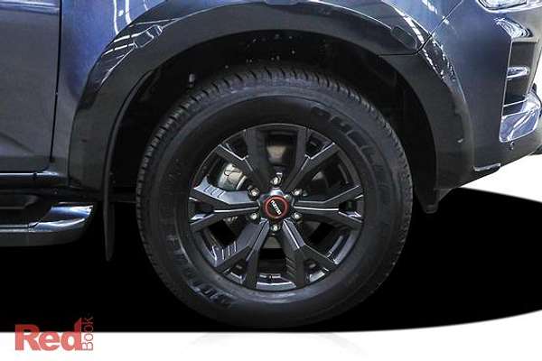 2025 Isuzu D-MAX X-TERRAIN  4X4