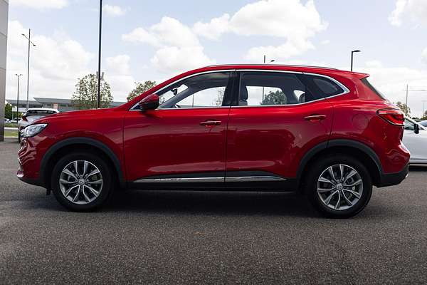 2023 MG HS Vibe SAS23