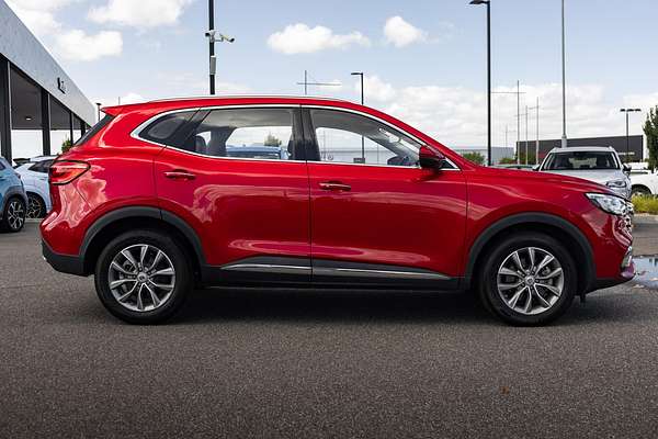 2023 MG HS Vibe SAS23