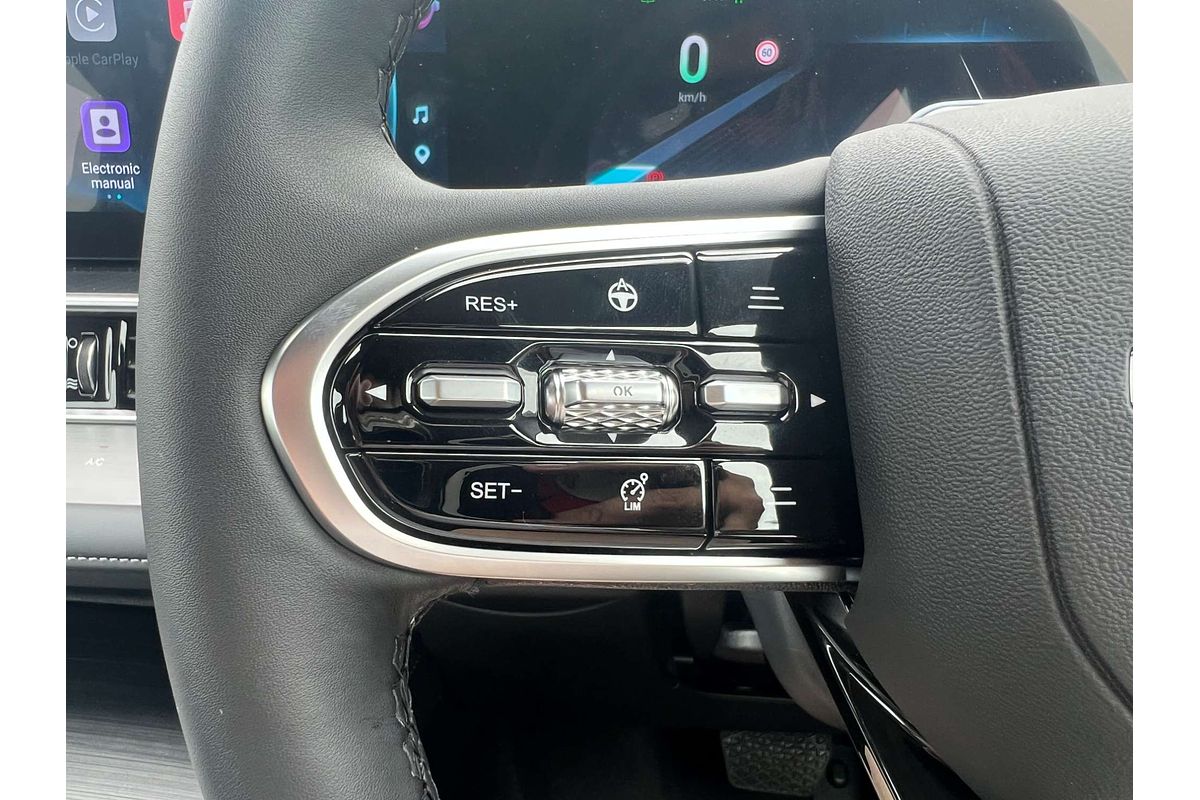 2024 Chery Tiggo 7 Pro Ultimate AWD T32