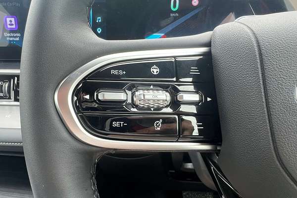 2024 Chery Tiggo 7 Pro Ultimate AWD T32