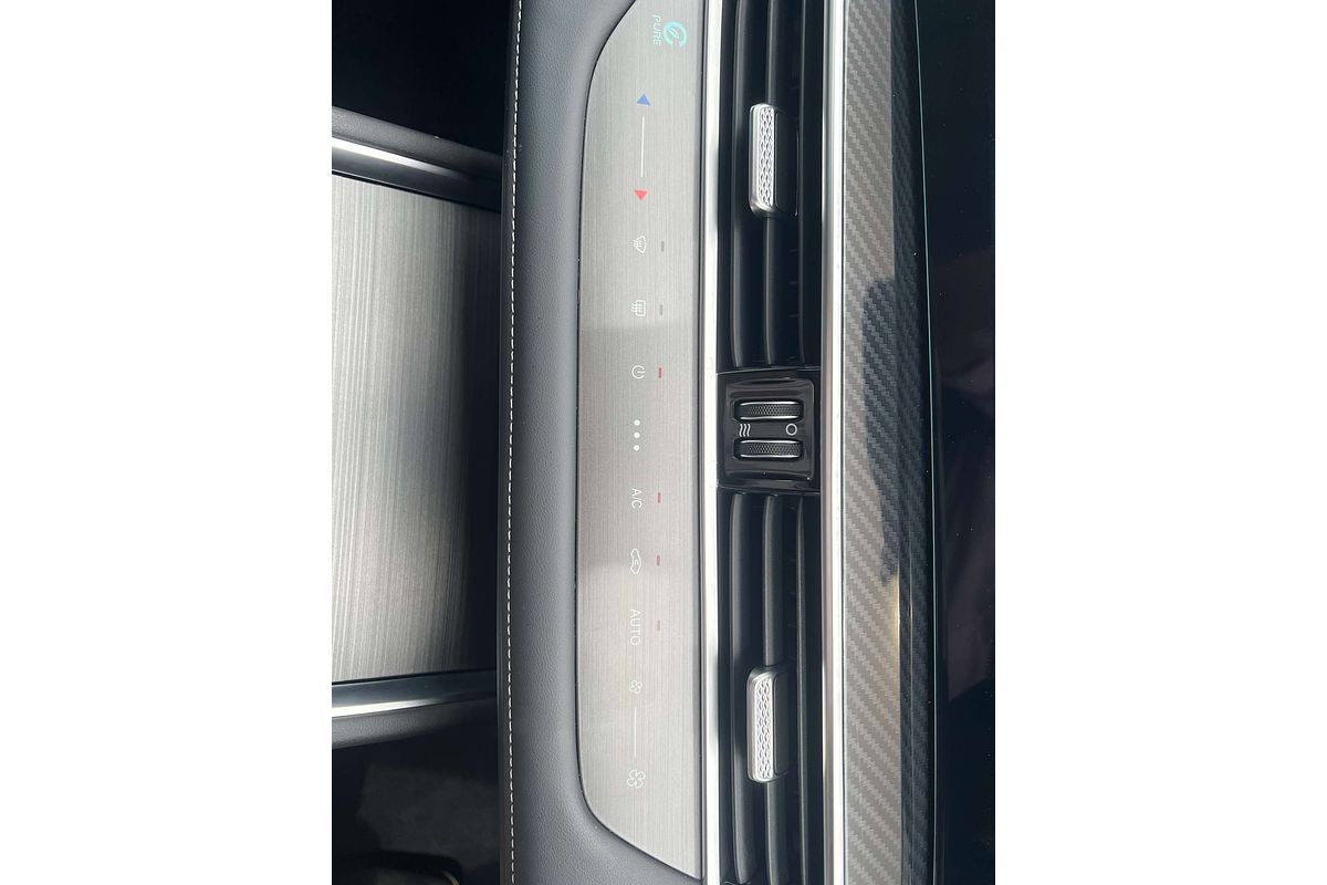 2024 Chery Tiggo 7 Pro Ultimate AWD T32