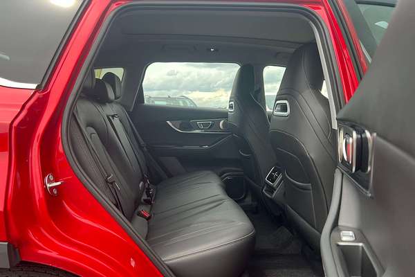 2024 Chery Tiggo 7 Pro Ultimate AWD T32