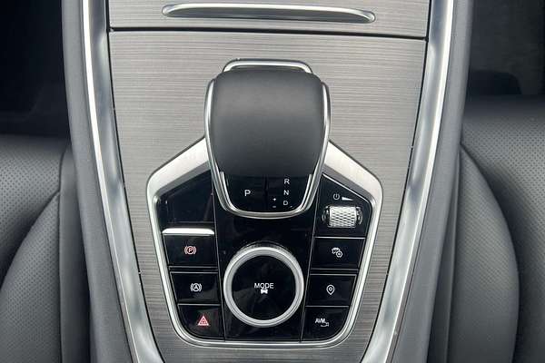 2024 Chery Tiggo 7 Pro Ultimate AWD T32