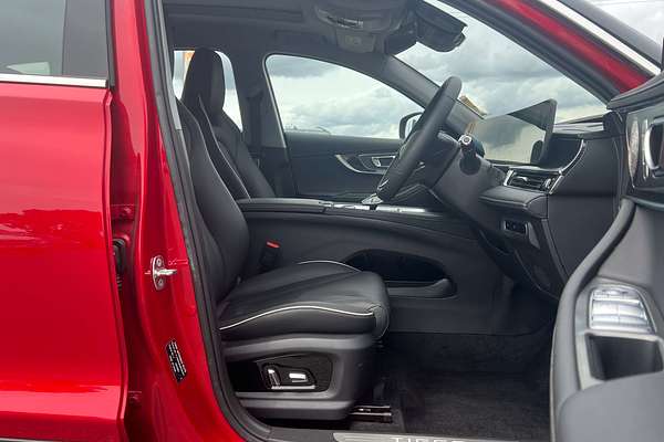 2024 Chery Tiggo 7 Pro Ultimate AWD T32