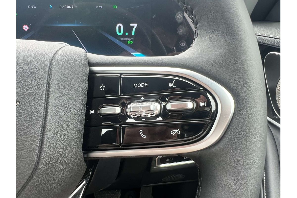 2024 Chery Tiggo 7 Pro Ultimate AWD T32