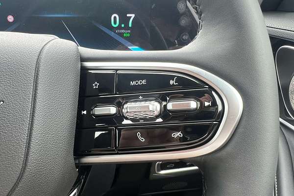 2024 Chery Tiggo 7 Pro Ultimate AWD T32