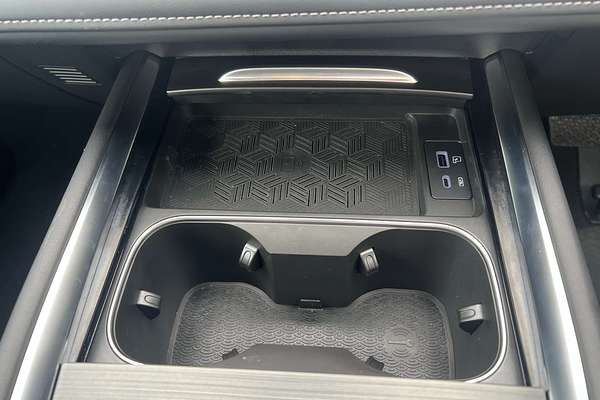 2024 Chery Tiggo 7 Pro Ultimate AWD T32