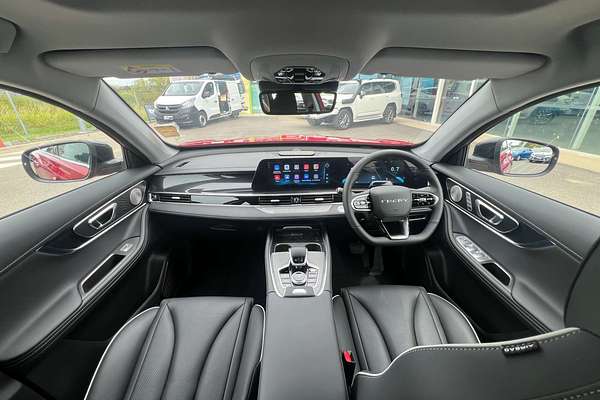 2024 Chery Tiggo 7 Pro Ultimate AWD T32