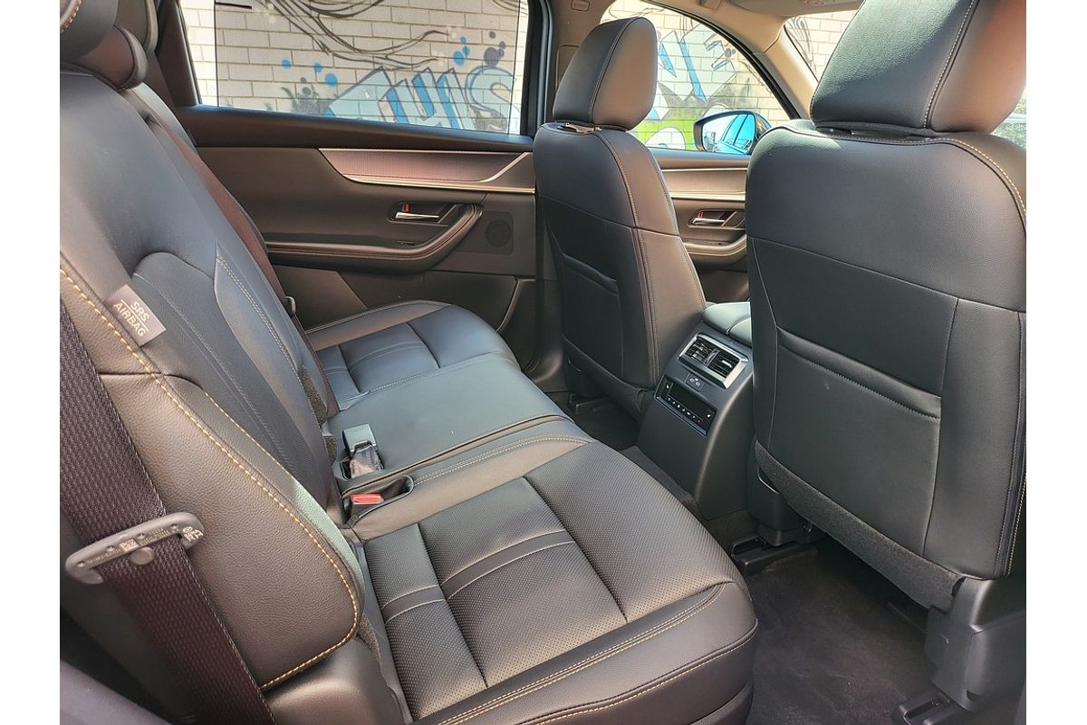 Mazda CX-80 A 8AUTO G40E GT AWD