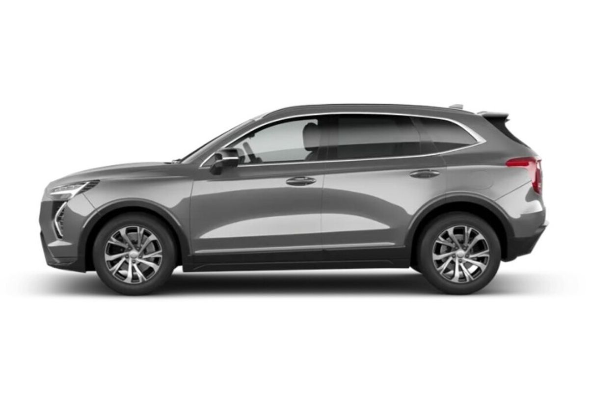 2025 GWM Jolion Lux A01