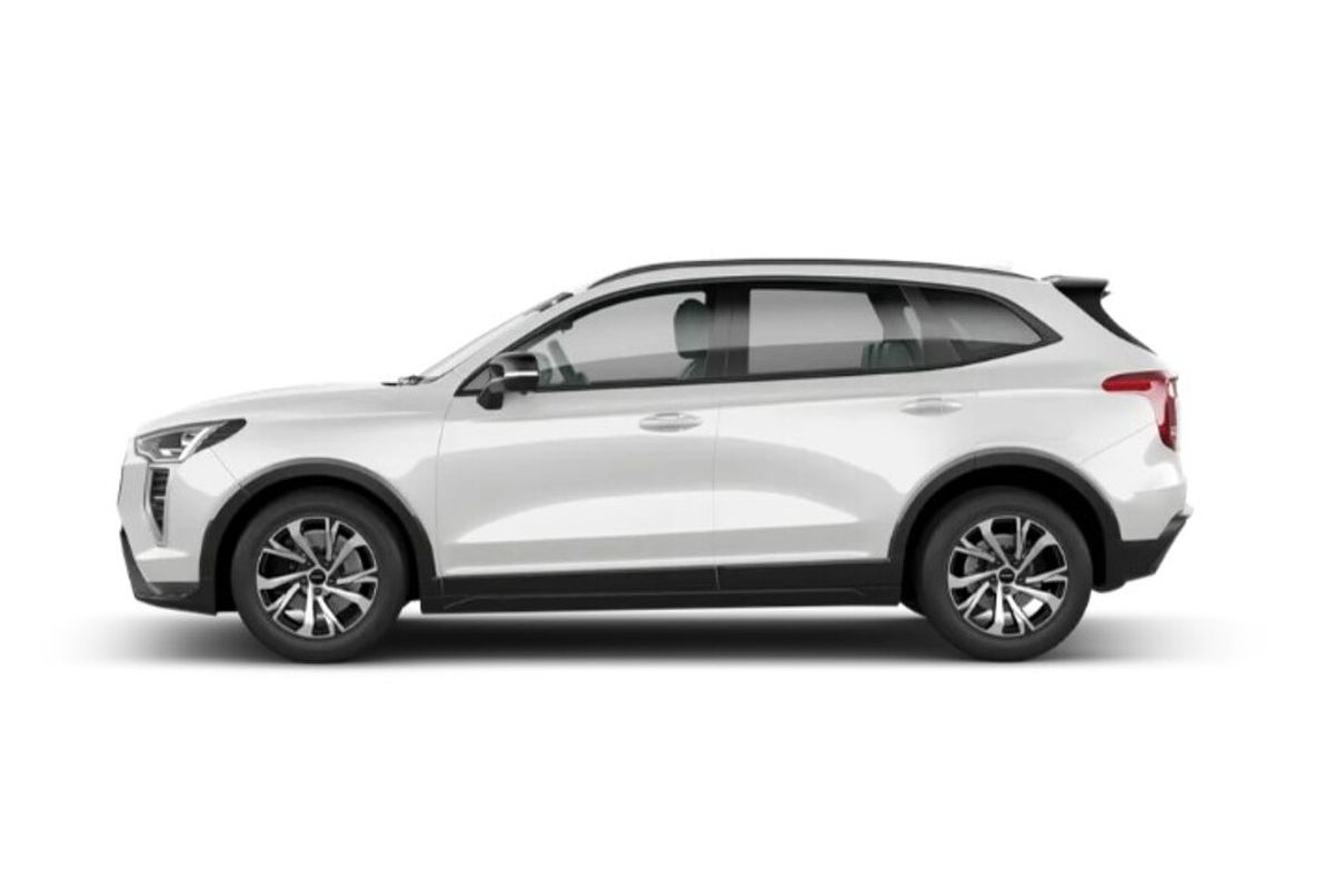 2025 GWM Jolion Premium A01