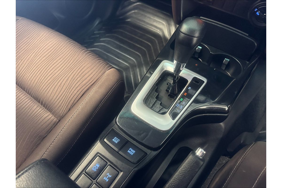 2020 Toyota Fortuner GX GUN156R