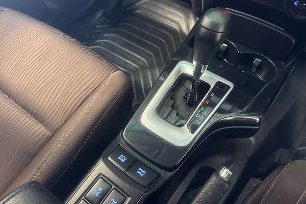 2020 Toyota Fortuner GX GUN156R