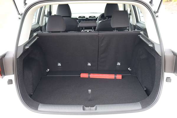 2025 MG ZS Excite ZS32