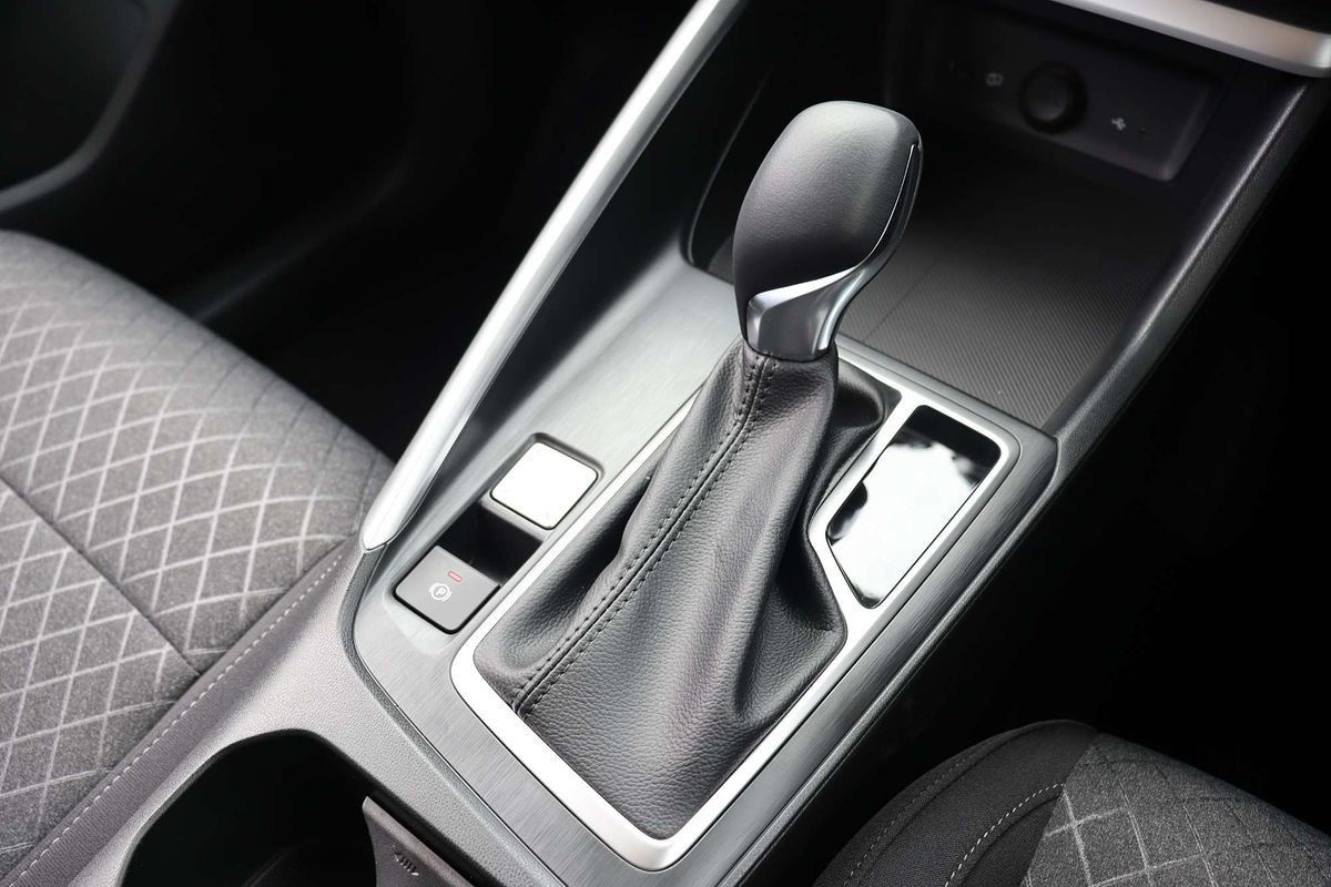 2025 MG ZS Excite ZS32