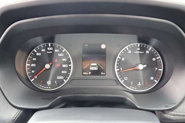 2025 MG ZS Excite ZS32